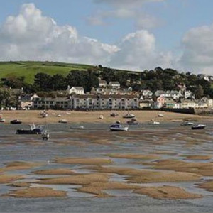 Marinas 07 - Appledore