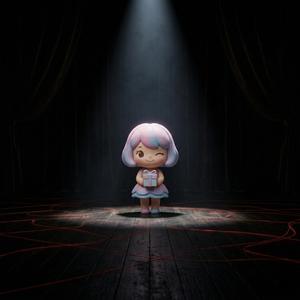 ESFJ狂想曲 (Chinese Version)