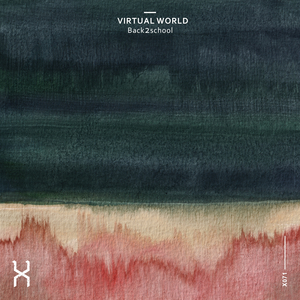 Virtual World (Original Mix)