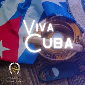 Popurri Viva Cuba