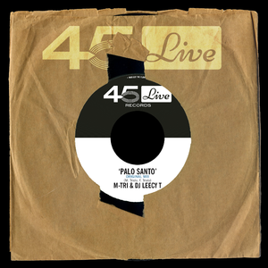 Palo Santo (Aeon Seven Rework)