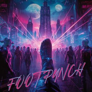 Foot Punch