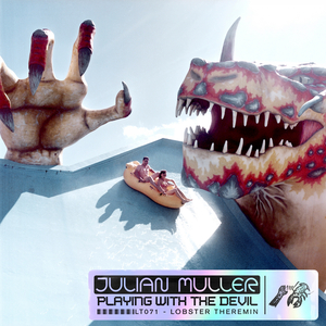 Come to Play With Us