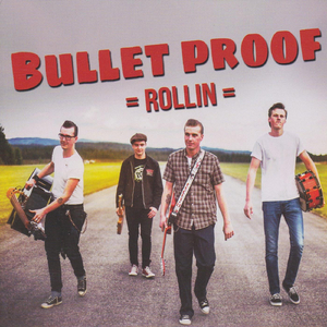 Slippin´ and Slidin´