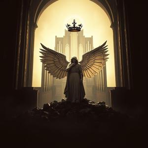 Stone Wings, Broken Crown