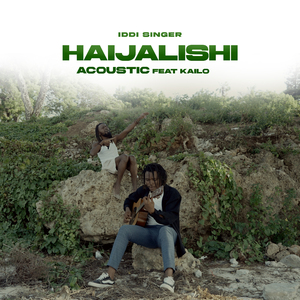 Haijalishi Acoustic Version