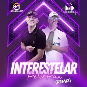 Interestelar Peter Pan