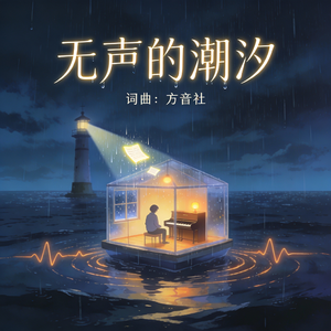 无声的潮汐