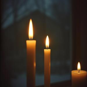 Płomień na wietrze