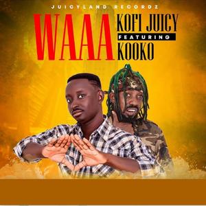 Waaa (feat. Kooko)