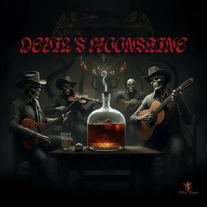 Devil's Moonshine