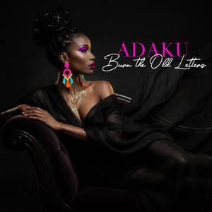 Burn the Old Letters