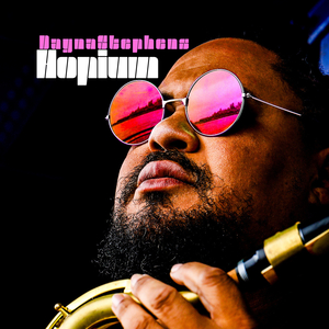 Hard-Boiled Wonderland (feat. Aaron Parks, Ben Street & Greg Hutchinson)
