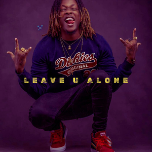 Leave U Alone