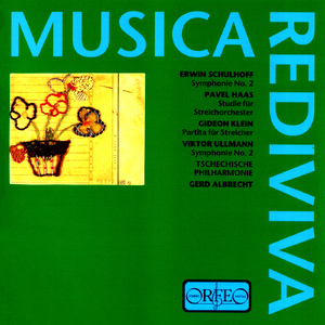 Partita for Strings:III. Molto vivace