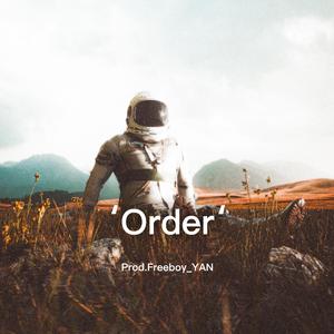 《Order》Dark x TWANG Type Beat