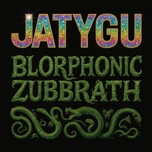 Quibrelon Riders of Phaznoria