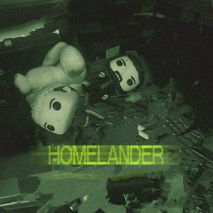 Homelander