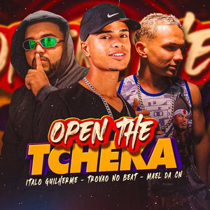 Open The Tcheka