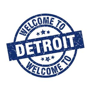 Welcome 2 Detroit（翻自 Eminem）