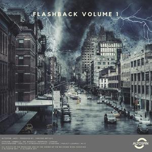 Buffalo (Original Mix)