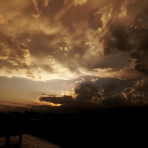 Nothing it's same without you