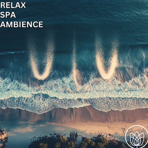 Relaxing Spa Ambience For Deep Relaxation