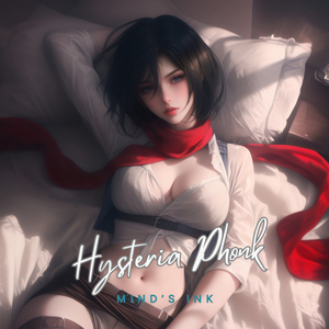 Hysteria Phonk