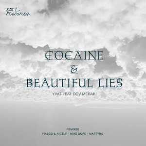 Cocaine & Beautiful Lies (Fiasco & Nicely Remix)