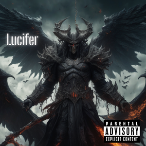 【FREE】"Lucifer" 路西法