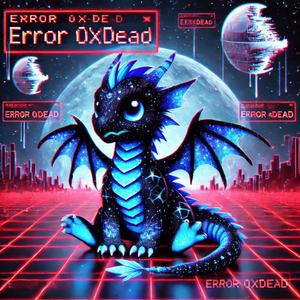 Error 0xDEAD
