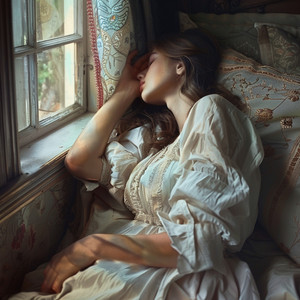 Soft Melodies for Restful Sleep
