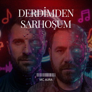 Derdimden Sarhoşum