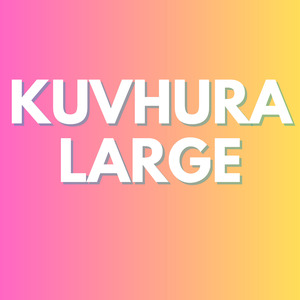 Kuvhura Large