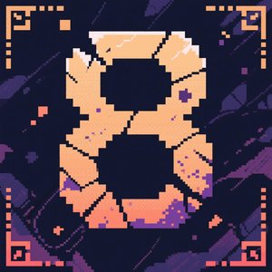 Wild Midnight Carousel