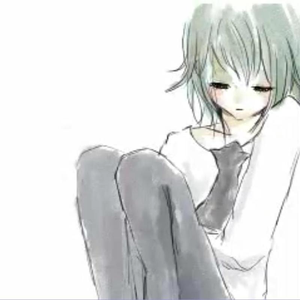 鳴かずに亡いた黒猫が云う