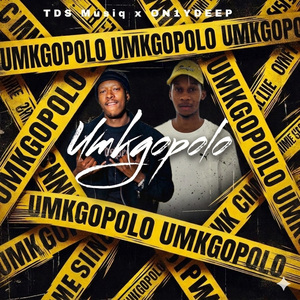 Umkgopolo
