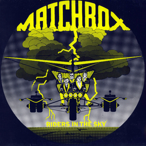 Matchbox