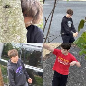 Butter (feat. Luh Bone)