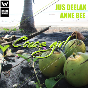 Cocos Girl (Original Mix)