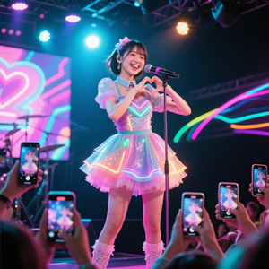 キミとシンクロ