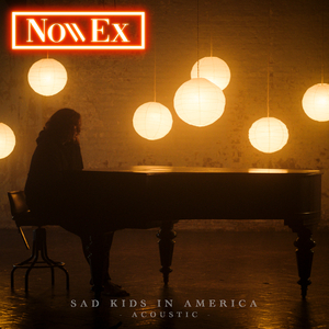 Sad Kids In America (Acoustic)