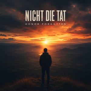Nicht die Tat