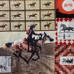 Fried Ice Cream (feat. Sapwood)