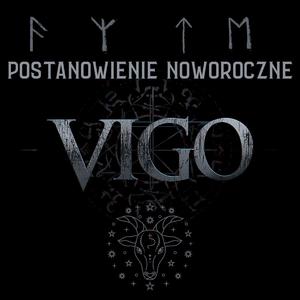 Postanowienie noworoczne