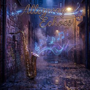 Graffiti Heartbeats Fusion