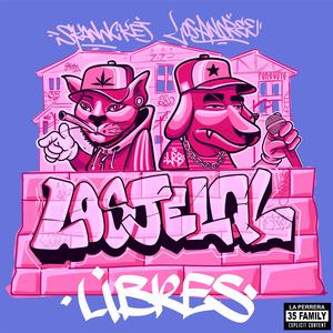 Libres (feat. Soulnastyy)