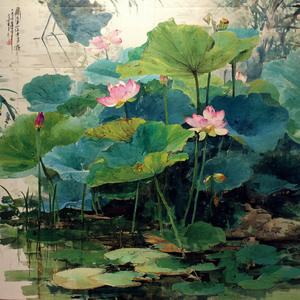 四时清韵 木音 (解郁结)