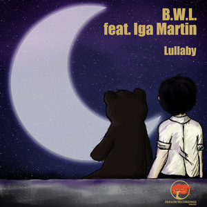 Lullaby (Feat. Iga Martin)
