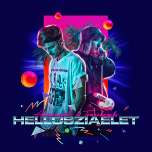 Hellosziaélet